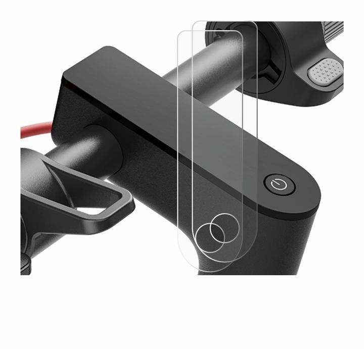Produktbild BROTECT Schutzfolie Displayschutz Displayschutzfolie Folie Klar Transparent