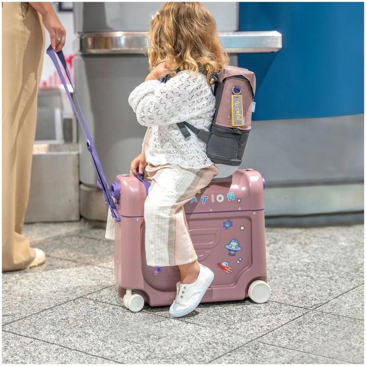 Actual product image Stokke JetKids BedBox (20 l, Hand luggage (up to 50 litres))