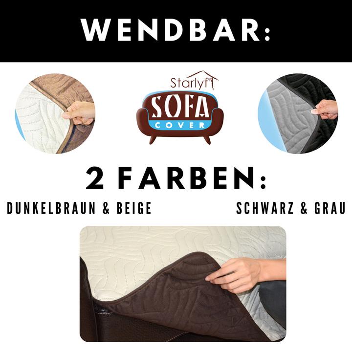 Image du produit Starlyf Sofa Cover