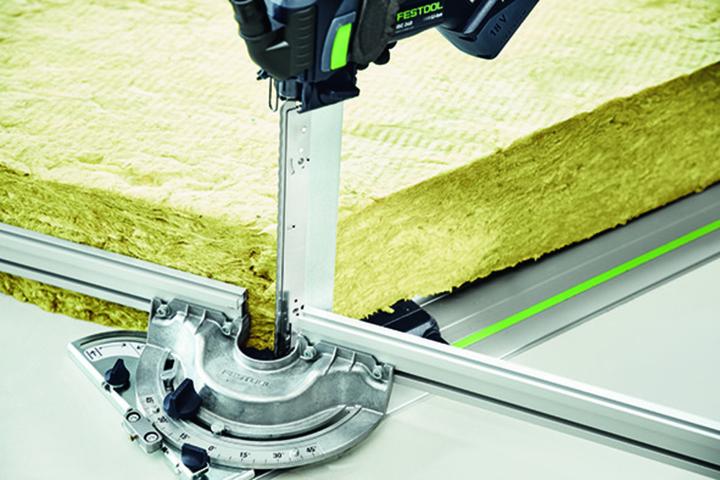 Productafbeelding Festool Accu isolatiezaag ISC 240 Li 4.0 EBI-Plus