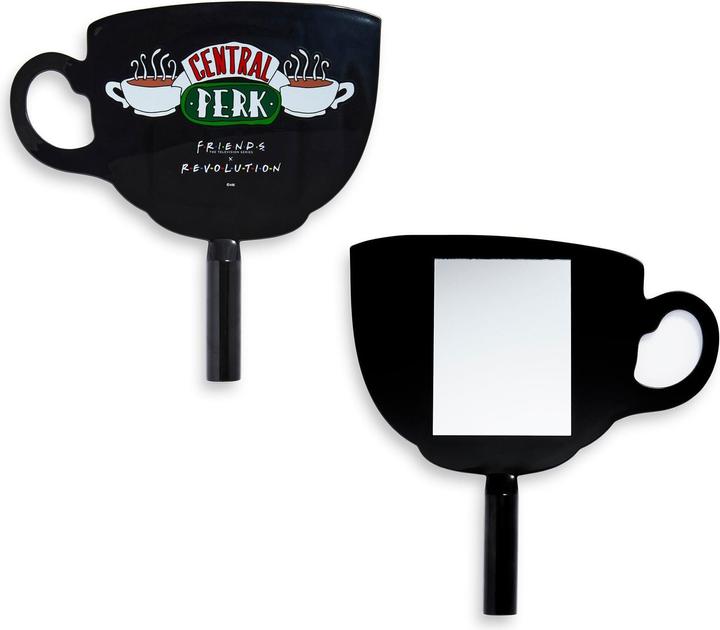 Image du produit Makeup Revolution Spiegel - X Friends Mirror - Central Perk