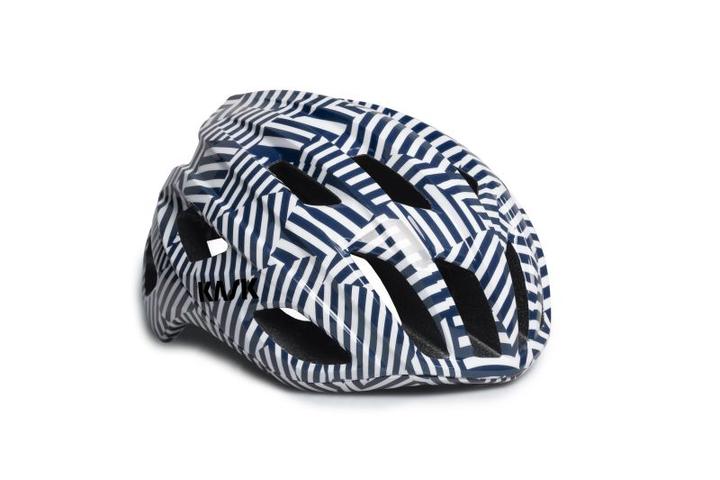 Bianco, CAMO Blu Atlantico