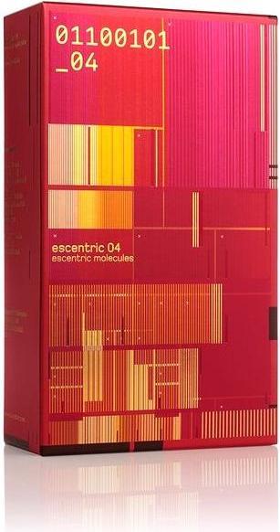 Actual product image Escentric Molecules Escentric 04 (Eau de toilette, 100 ml)