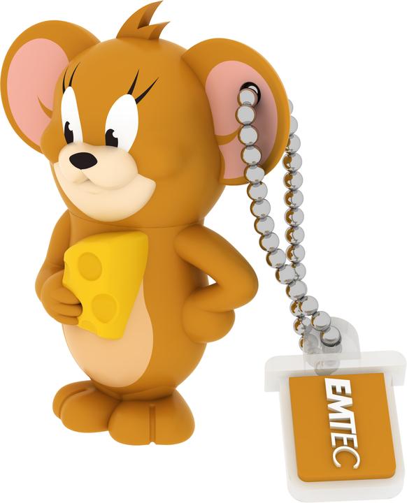 Emtec HB103 Jerry (16 GB, USB-A, USB 2.0)