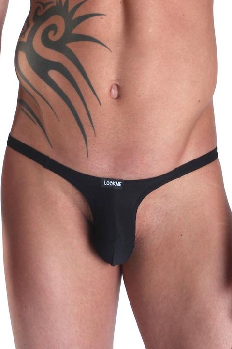 Produktbild Look Me Männer String-Tanga Sunny 96-57 (XL)