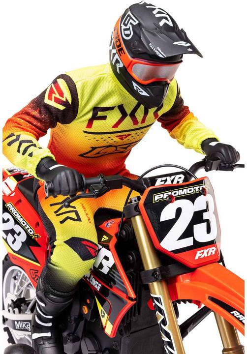Produktbild Losi Promoto MX (RTR Ready-to-Run)