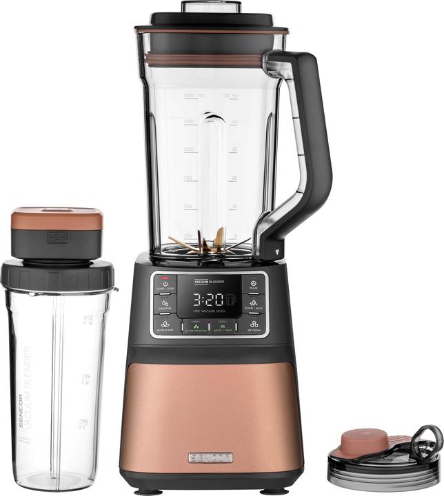 Actual product image Sencor BLENDER SBU 7676GD (1500 W)