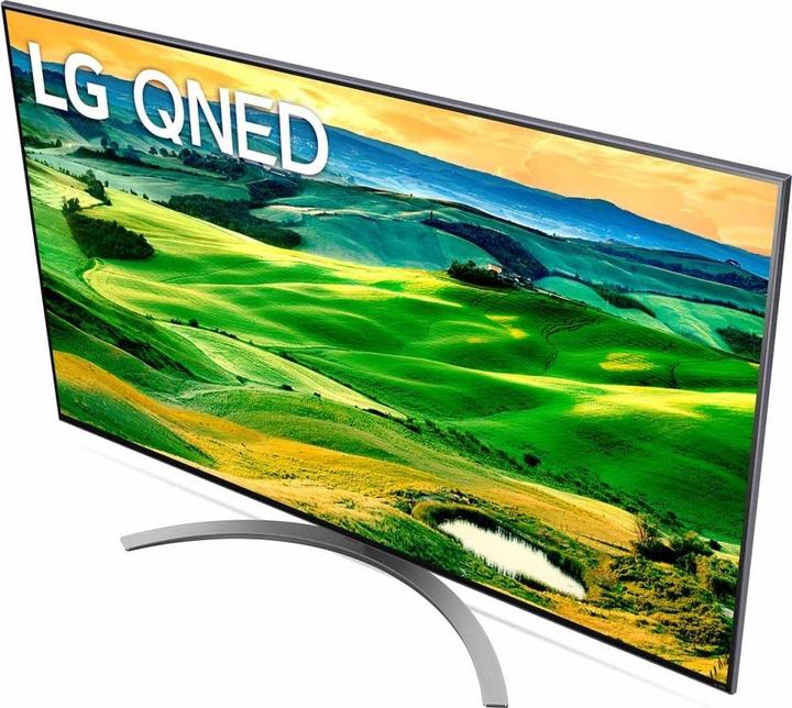 Actual product image LG 65QNED813QA (65", QNED81, LED, UHD, 2022)