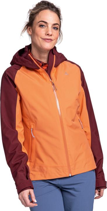 Produktbild Schöffel Jacket Wamberg L (46)