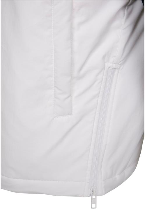 Produktbild Urban Classics 2-Tone Padded Pull Over Jacket (M)