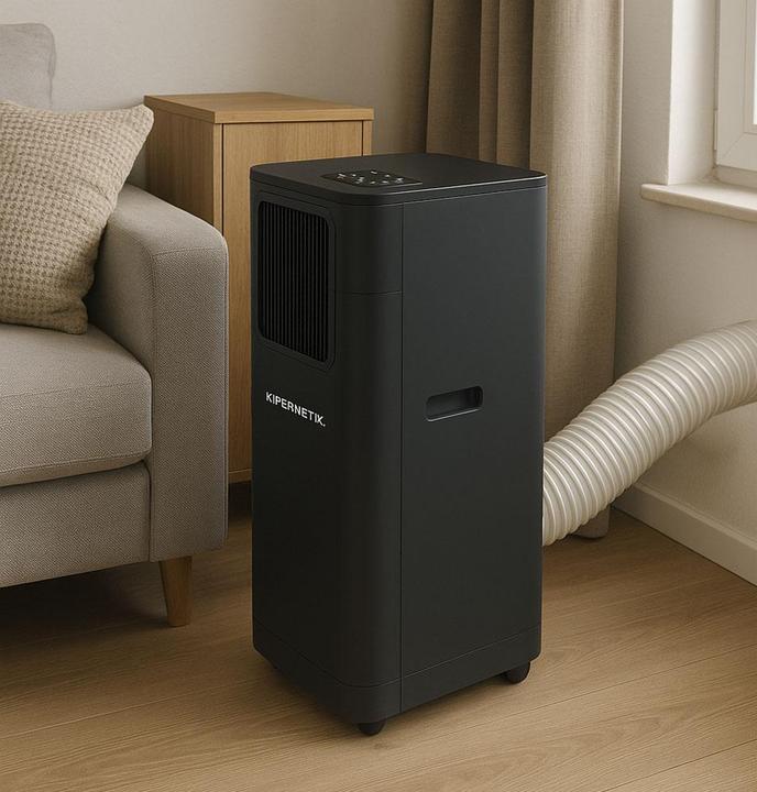 Produktbild Kibernetik KL90 (15 m², 9000 BTU/h)