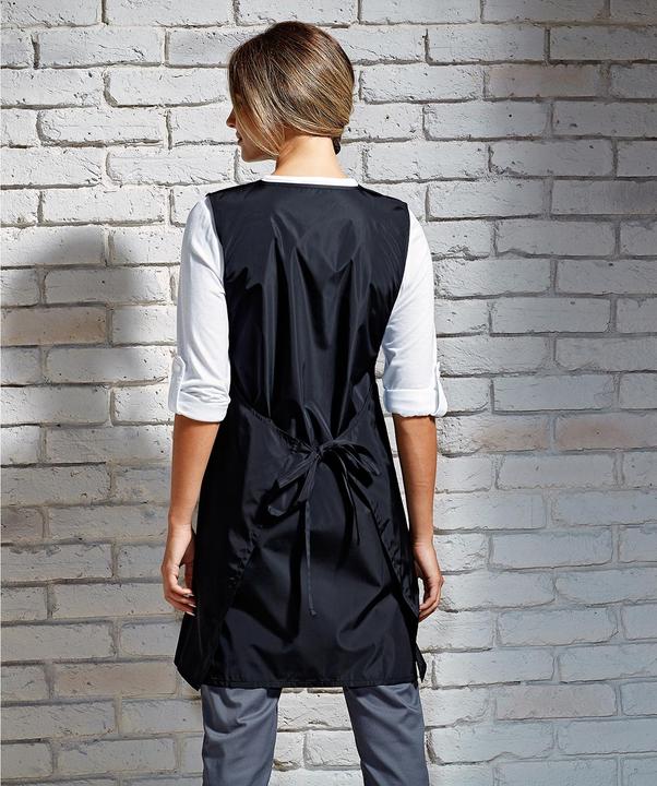 Produktbild Premier Arbeitsschürze Wrap Around (L)