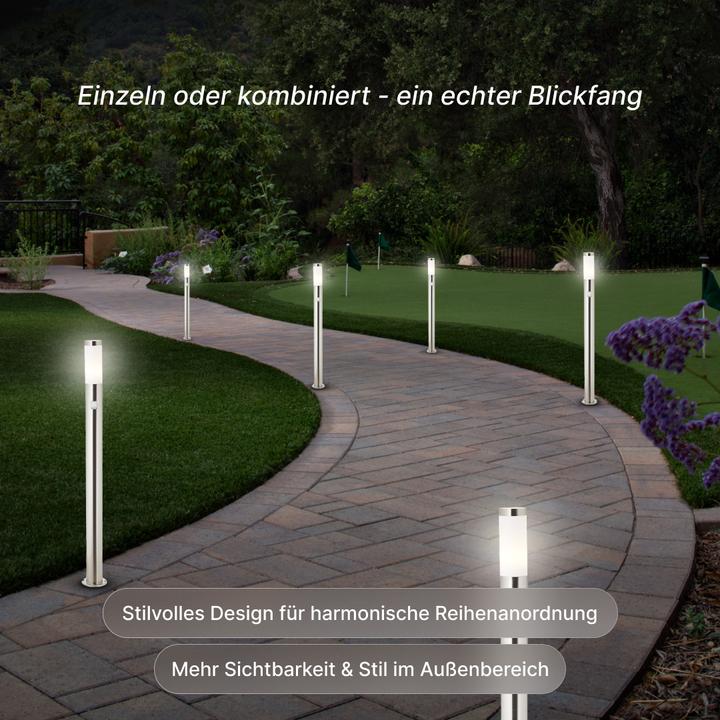 Actual product image Brilliant Chorus (E27, IP44)