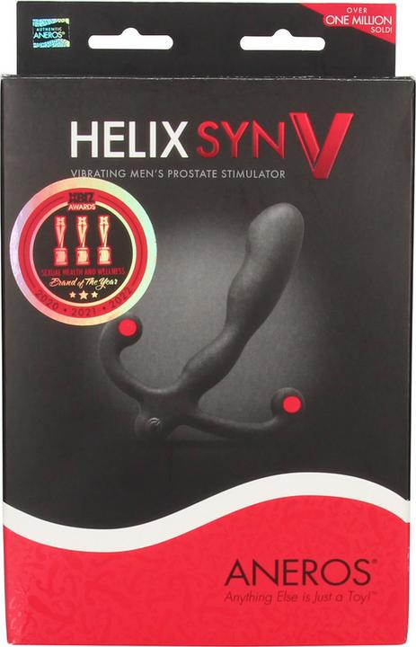 Immagine prodotto Aneros Helyx Syn V