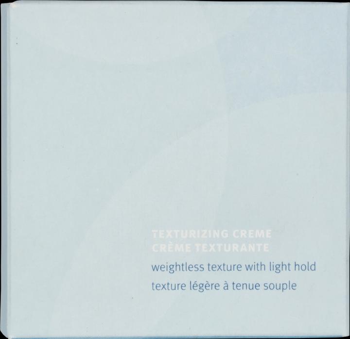Actual product image Aveda light elements™ texturizing cream (Hair cream, 75 ml)