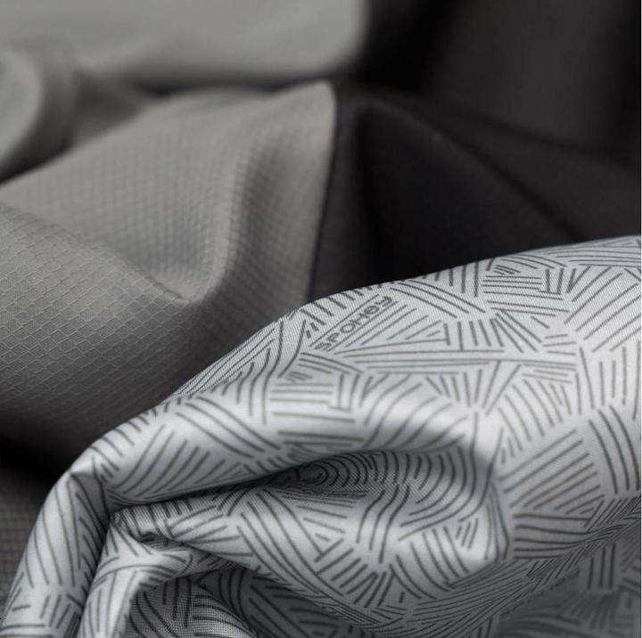 Actual product image Spokey Sleeping bag Ultralight 600II (210 cm)