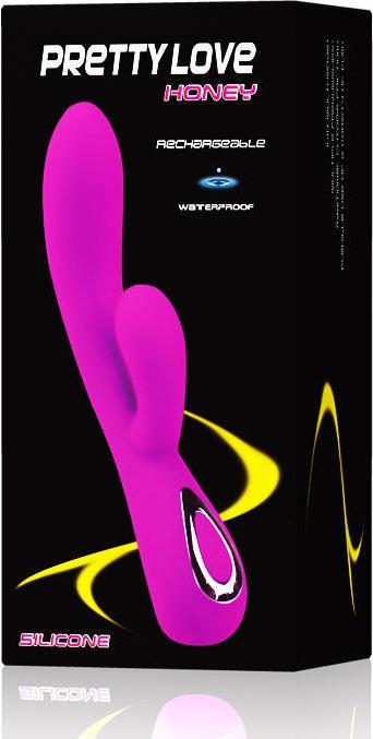 Produktbild Addicted toys Vibrator Klitorisstimulation