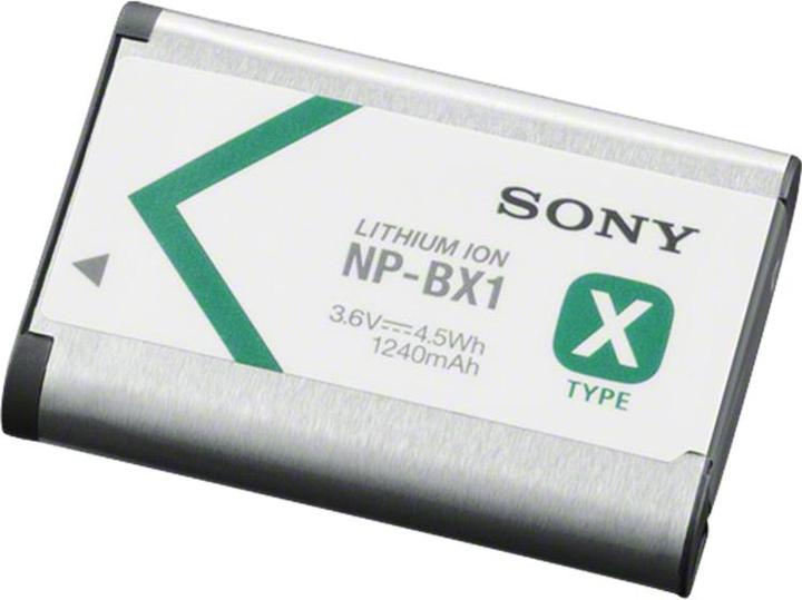 Produktbild Sony Np-Bx1 (Akku)