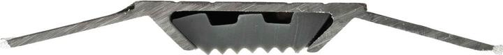 Produktbild M+r Metall-Lineal (400 mm)