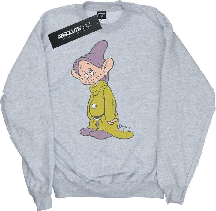 Image du produit Disney - Sweat CLASSIC DOPEY - Garçon (140, 146)