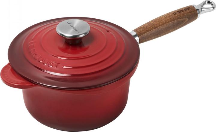 Le Creuset Profitopf (18 cm, Kochtopf, Gusseisen)