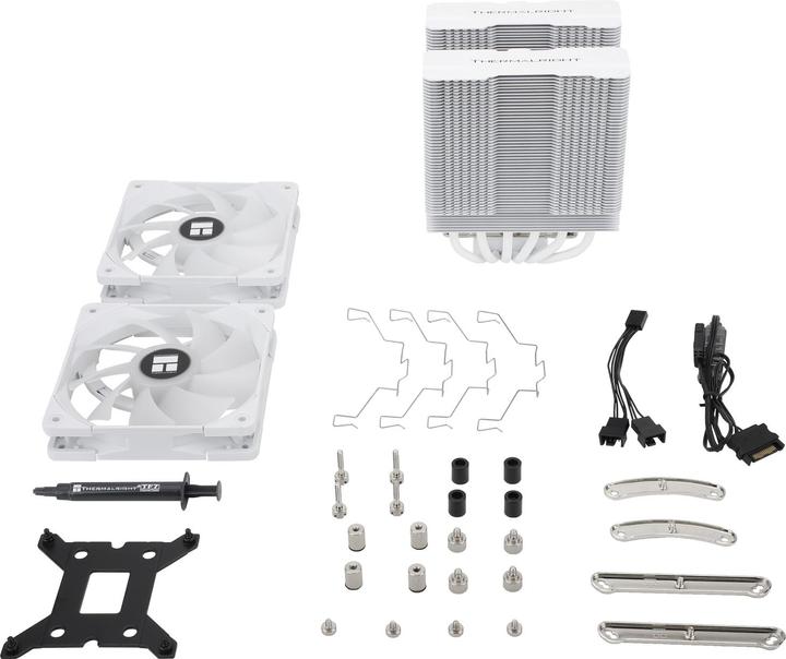 Immagine prodotto Thermalright Peerless Assassin 120 ARGB (157 mm)