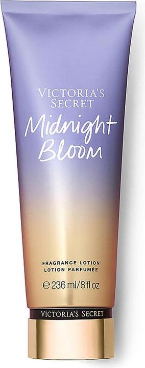 Victoria's Secret Midnight Bloom (Körpercreme, 236 ml)