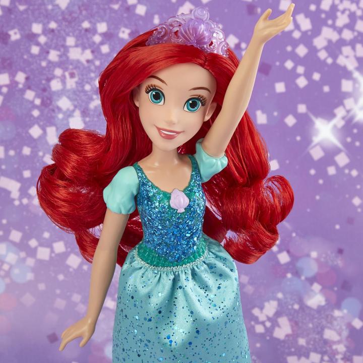Immagine prodotto Hasbro Ariel