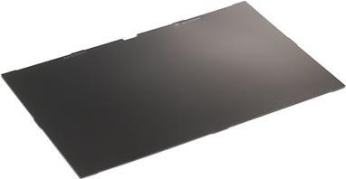 Actual product image HP privacy filter (12.50", 16 : 9)