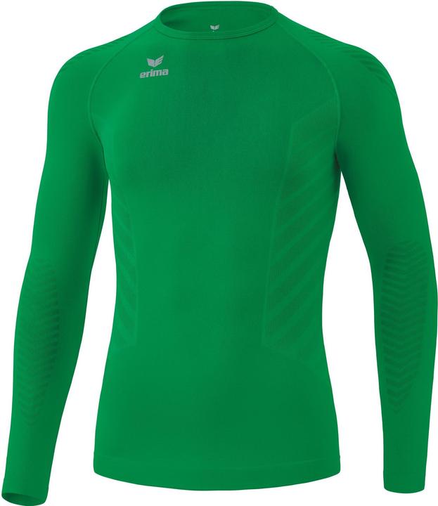 Actual product image Erima Athletic Longsleeve (S)