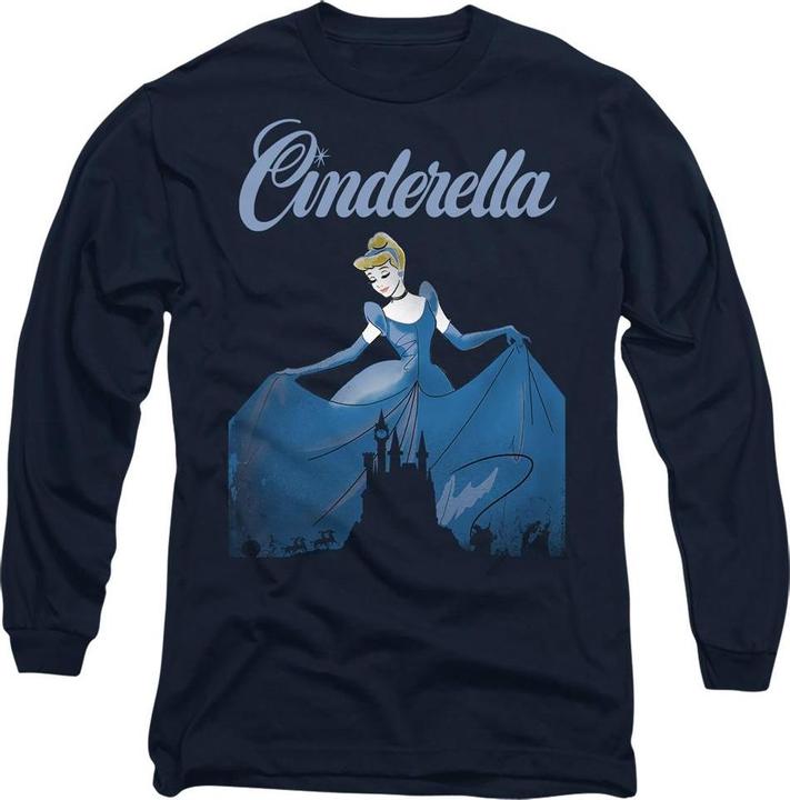 Produktbild Cinderella TShirt (XXL)