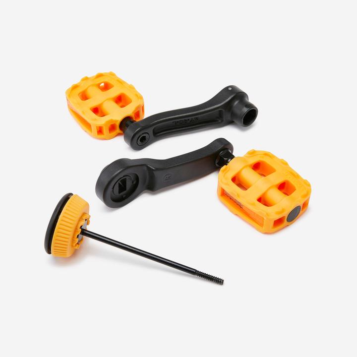 Actual product image Btwin Discover 500 (14")