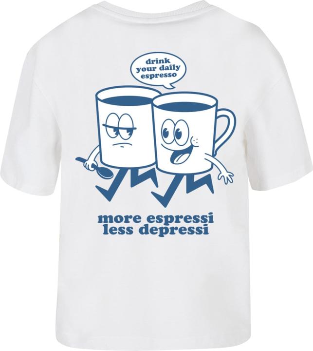 Produktbild Miss Tee Daily Espresso Tee - 165437 (M)
