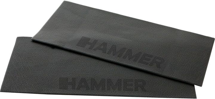 Produktbild Hammer Fitness Bodenschutzmatte S, 2 - teilig (0.60 cm)