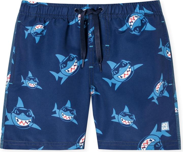 Schiesser Boys Badeshort