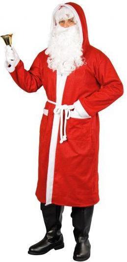 Actual product image Nikolaus Nikolausmantel (One size)