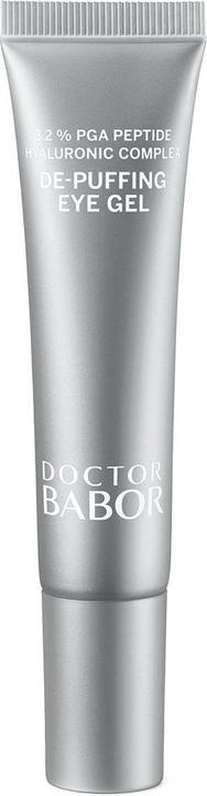Babor De-puffing Eye Gel (Gel, 15 ml, Tag + Nacht)