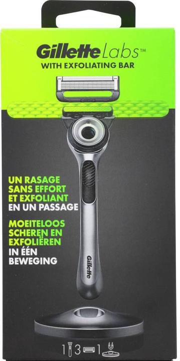 Immagine prodotto Gillette Laboratori