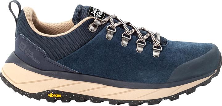 Actual product image Jack Wolfskin Terraventure Urban Low M (42)