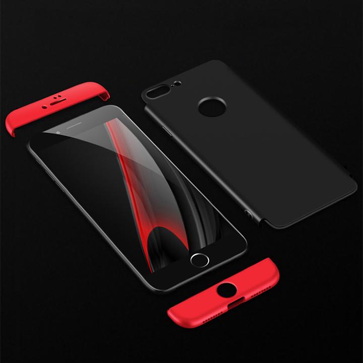 Actual product image PhoneLook Coque 360° Full Body noir (Apple iPhone XS Max)