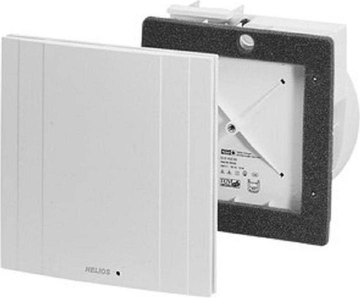 Helios Inserto del ventilatore