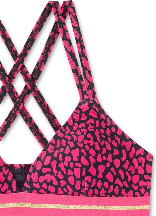 Immagine prodotto Sanetta Bikini Leo-Muster (176)