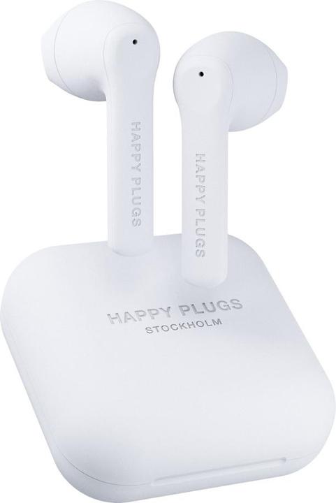 Happy Plugs Air 1 Go (3 h, Wireless)