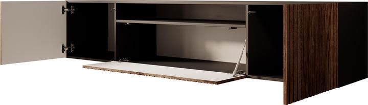 Immagine prodotto ADRK Furniture Armadio a muro RTV Miro (41 x 41 x 41 cm)