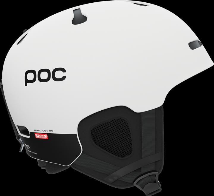 Actual product image Poc Auric Cut Backcountry Mips (59 - 62 cm, XXL)