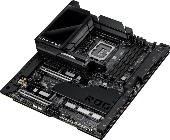 Produktbild ASUS Rog Maximus Z890 Extreme (LGA 1851, Intel Z890, E-ATX)