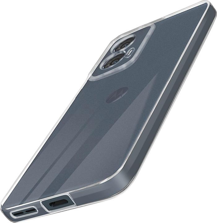 Produktbild Avizar CrystalEdge Case (Motorola Edge 50)