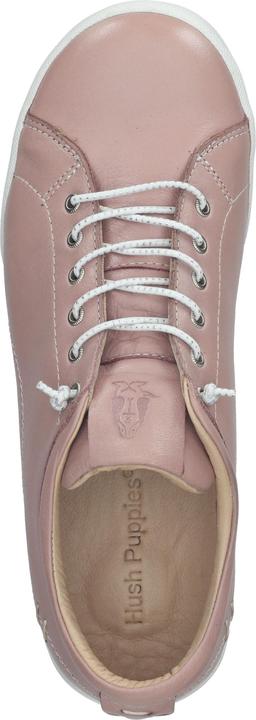 Actual product image Hush Puppies These simple trainers from are the perfect companion throughout the day. The (36)