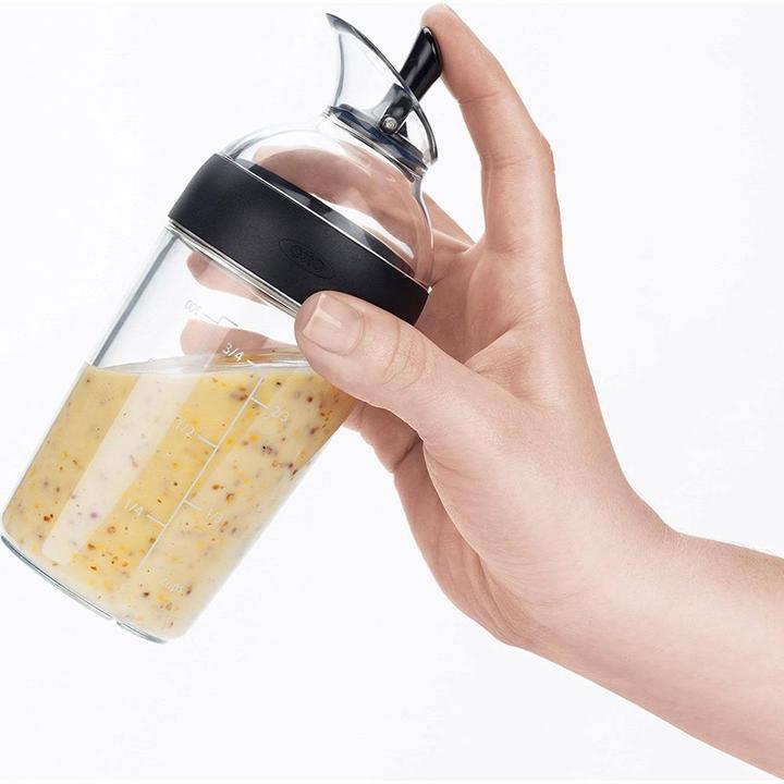 Actual product image OXO Salad dressing shaker (240 ml)