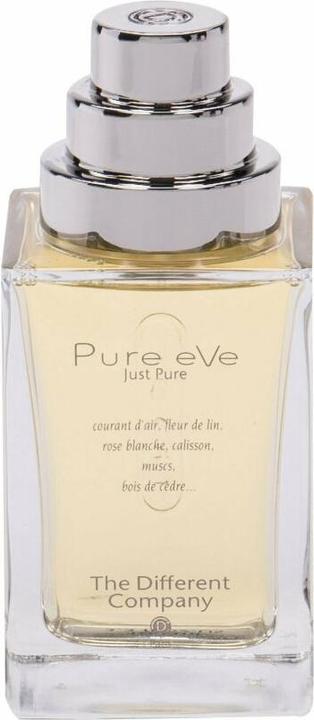 The Different Company Pure eVe